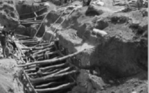 Kédougou : un éboulement cause la mort de deux (2) orpailleurs maliens