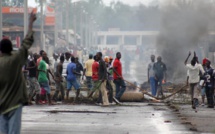 La communauté internationale se penche sur le cas du Burundi