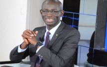 Contrôle des parrainages: Amadou Ly, Dg de la société Akilée admis au second tour