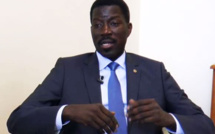 Présidentielle 2024 : Talla Sylla retire sa candidature