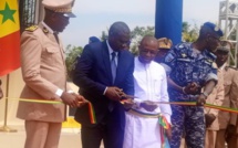 Gendarmerie Nationale : Omar Youm  procède à l’inauguration de 04 unités en Casamance