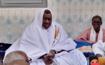 ​40e édition du Ziarra de Keur Madiop Sèrère: le comité d'organisation déplore les manquements notés dans la cité religieuse