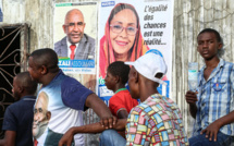 Présidentielle aux Comores: enjeux et promesses des candidats