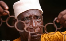 Hommage à Boubacar Joseph Ndiaye : la nouvelle chaloupe Dakar-Gorée portera son nom