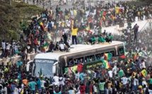 Amical Sénégal vs Niger : le message fort d’Aliou Cissé au public sénégalais 