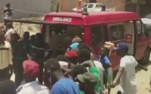 Horreur à Yeumbeul : découverte du corps d'un enfant de 10 ans dans un bassin de rétention