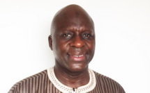 Le HCCT en deuil: le professeur Maouloud Diakhaté est décédé ce lundi