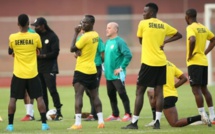 Aliou Cissé, sélectionneur des « Lions » : « L’ambiance est bonne dans le groupe, on a énormément de confiance »