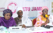 Pour le lancement de son programme d'activités : la plateforme des femmes "Etu Jamm" fera face à la presse ce mercredi
