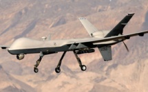 Côte -d'Ivoire : Washington négocie avec Abidjan pour l'installation de ses drones militaires- WSJ
