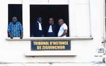 Ziguinchor : un élève braque un multiservice après avoir détourné la caisse de sa paroisse