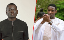 Contrôle des parrainages au second tour: Serigne Mboup et Pape Djibril Fall poursuivent l'aventure