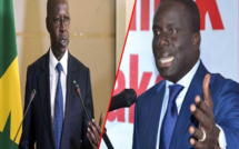 Contrôle des parrainages : Boun Abdallah Dionne et Malick Gackou passent 