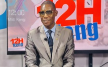 Présidentielle 2024 : le mandataire de Aida Mbodji révèle qu’il y a une nouvelle réforme dans les parrainages