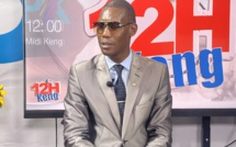 Polémique sur le fichier électoral : « les responsabilités sont partagées entre la Dge, l’opposition et le Conseil constitutionnel », selon le mandataire de Aida Mbodji