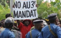 Burundi : une ‘’déclaration de guerre’’