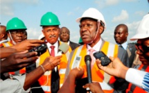 Sud ivoirien: 5 Mds Fcfa prévus pour des infrastructures en vue de la création d'une zone industrielle à Adzopé (ministre)