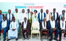 Rejet de la candidature de Sonko : une myriade de complaintes contre le Conseil constitutionnel