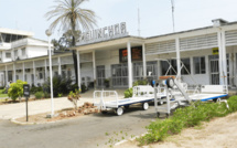 «Les aéroports de Cap-Skirring et de Ziguinchor seront fonctionnels sous peu» (ministre)