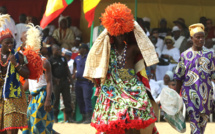 Bénin: «Vodun Days», deux jours de célébrations autour du vaudou à Ouidah