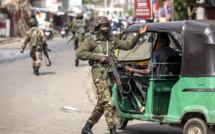Sierra Leone: 27 militaires face à la cour martiale pour une tentative de coup d'État