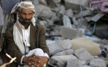 Au Yémen, des voies d'approvisionnement à rebâtir