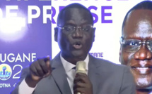 Recalé aux parrainages, Dr. Abdourahmane Diouf invite les candidats déchus au Conseil constitutionnel le 21 Janvier