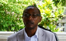 Comores :  l’opposant, Achmet Saïd Mohamed en détention pour mise en péril la sureté de l’Etat