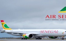 Air Sénégal : la compagnie annonce le tarif du vol Dakar Saint-Louis