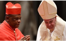 Les évêques catholiques d’Afrique rejettent la bénédictions des couples homosexuels