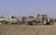 Embuscade meurtrière contre un convoi militaire dans le nord du Mali