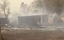 Tambacounda : l’explosion d’un téléphone fait des ravages dans le village de Sinthiou Farine