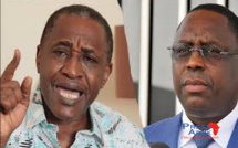 Adama Gaye sur la position de Macky sur les énergies fossiles : « Il veut s’accrocher au train du passé »