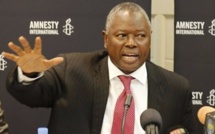 Arrestation d’un journaliste français en Guinée-Conakry :Alioune Tine exige « sa libération immédiate »