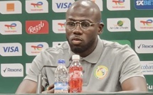 Kalidou Koulibaly, capitaine du Sénégal: « on est prêts à affronter nos cousins gambiens et à jouer trois finales pour se qualifier »
