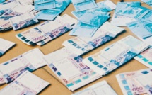 Saisie de trois (3) milliards de faux billets : un chef religieux et ses complices déférés ce lundi 