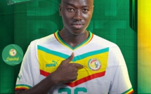 CAN : le Sénégal ouvre le score à la 4e minute sur une frappe de Pape Gueye