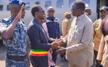En tournée économique à Sédhiou : Amadou Ba visite les chantiers de la boucle du Boudjié