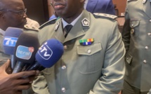Dématérialisation des Formalités de Douane : "le recouvrement quotidien oscille entre 5 et 6 milliards FCFA", selon son directeur général