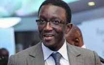 Conseil constitutionnel : le candidat de la coalition de BBY, Amadou Ba a déposé un recours