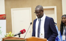 ​Assises Sénégalo-Marocaines : Magueye Ndiaye prône pour une gestion territoriale et la coopération décentralisée
