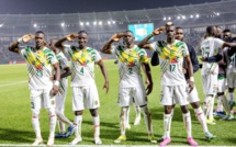 CAN 2023: le Mali s'impose 2-0 face à l'Afrique du Sud