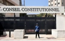 Conseil constitutionnel : les mandataires des 21 candidats retenus convoqués ce mercredi 