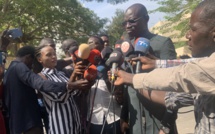 Conseil constitutionnel : le représentant du mandataire BBY passe sous silence les raisons de leurs recours et charge Karim Wade