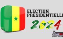 Présidentielle 2024: Macky Sall veut ses comités électoraux avant le 28 janvier