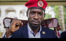 Ouganda: l'opposant Bobi Wine dit avoir été placé en résidence surveillée
