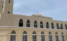 Saint-Louis: inauguration de l’extension de la Grande mosquée, vendredi