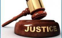 Tribunal de Dakar: la petite amie de Thiaat partage ses vidéos pornographiques, le rappeur porte plainte