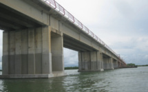 Pont Emile Badiane de Ziguinchor: Mansour Faye annonce que les travaux vont démarrer dans trois mois 