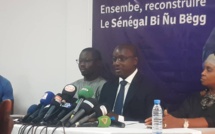 Accusé d'appartenir à l'ex Pastef: Cheikh Tidiane Dièye parle de "fausses allégations" et apporte des clarifications